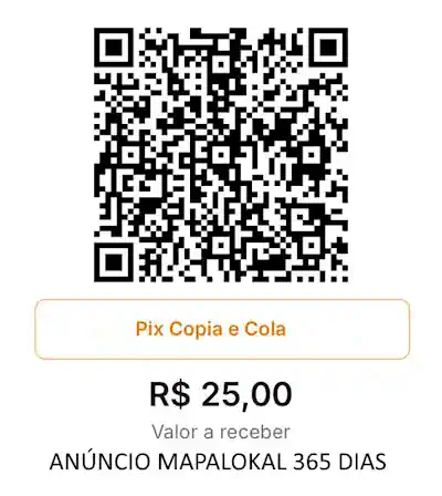 Clique para copiar PIX